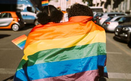Proud And Loud: 6 Pride Events Across The U.S.