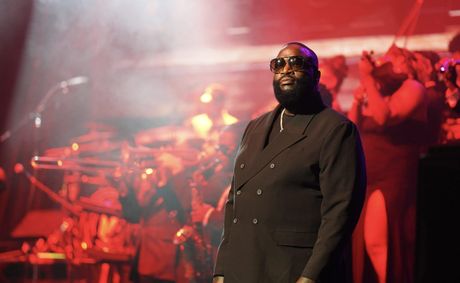 Rick Ross clears the air on missing Jay-Z’s stage