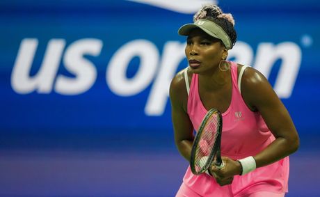 Venus Williams 45, is back at the French Open after 5 years