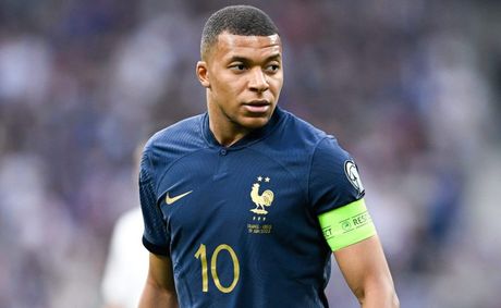 Mbappe penalty eliminates Paraguay from World Cup