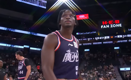 Victor Oladipo makes bold bid for NBA comeback