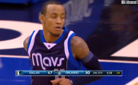 Monta Ellis lands new role at Alcorn State