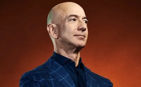 Bezos Bet Big On AI, Black Founders Got Shut Out