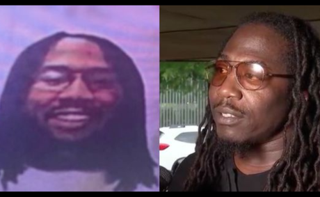 Jalil Richardson spent months in jail over a flawed AI match