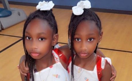 5-Year-Old Black Twin Sisters Drown in Pool During Family Vacation While Under Teen Supervision