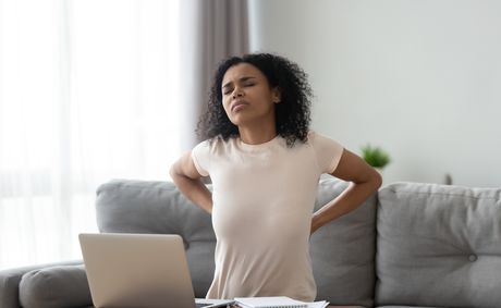 5 powerful exercises that can help ease back pain