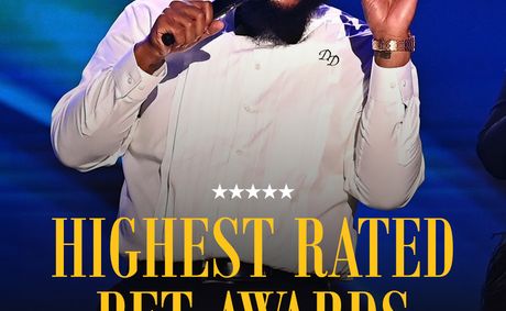 Druski-Hosted BET Awards Delivers Biggest Audience Growth in Years Across TV and Social Media