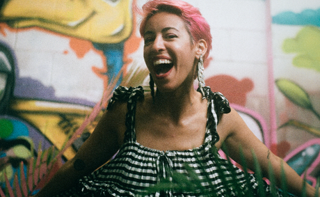 Ashley Shabankareh breaks down NOMEC’s Back to School Jam