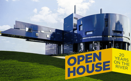 Guthrie Theater invites community to celebrate 20 years on the Mississippi River