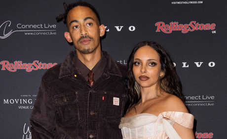Jade Thirlwall and Jordan Stephens’ romance hits a wall