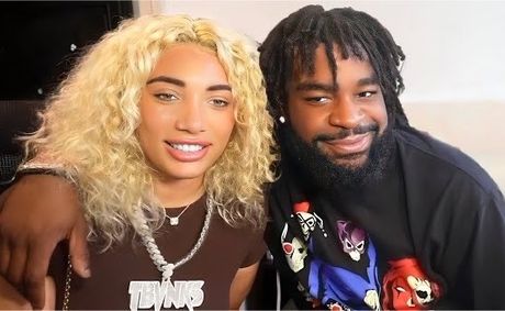 Camryn LaVine Allegedly Hacked, Exposing Intimate Content With Ex-Boyfriend Tbvnks