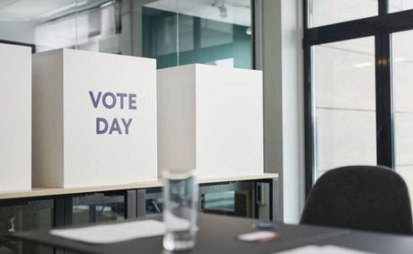 Independent, D.C. Statehood Green Party Candidates Stand against a Unified D.C. Democratic Party