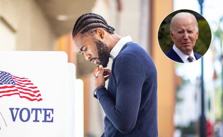 Local Leaders Call Georgia’s New Nonpartisan Election Law  Racist