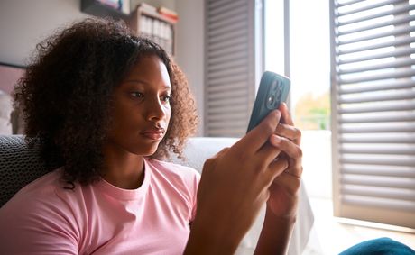 The real reason you keep stalking your partner’s ex