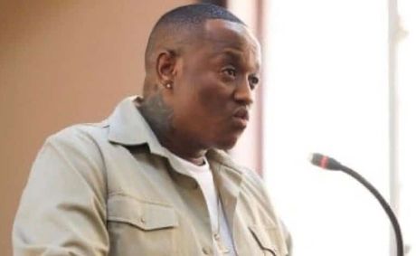 Jub Jub to Return to Court in August Over Alleged Firearm and Intimidation Charges