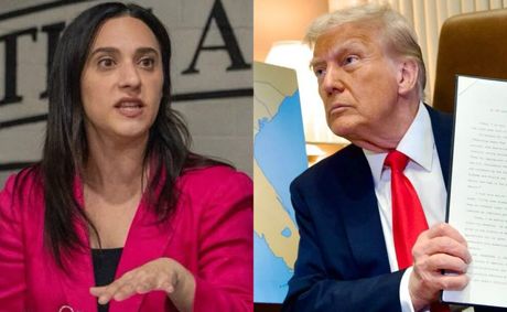 Rep. Yassamin Ansari Rips Networks: We Shouldn’t Give “Attention to Donald Trump’s B*llshit”