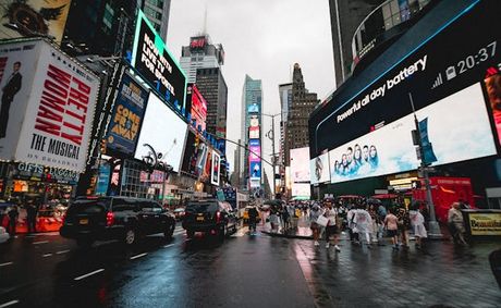 HBCU Founders To Make History With First Pitch Competition In Times Square