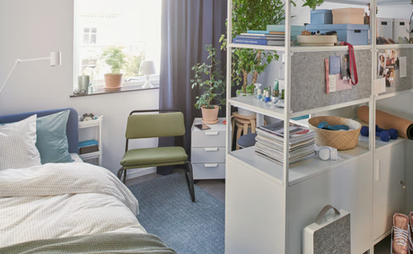 Storage, Style, and Savings: Why HBCU Parents Are Choosing IKEA for Move-In Season