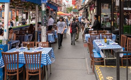 Hundreds of NYC restaurants offering $26 World Cup deals