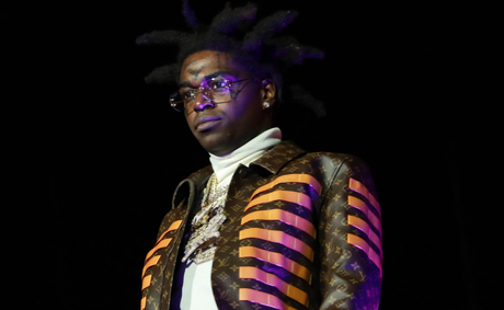 Kodak Black’s second arrest in two weeks raises questions