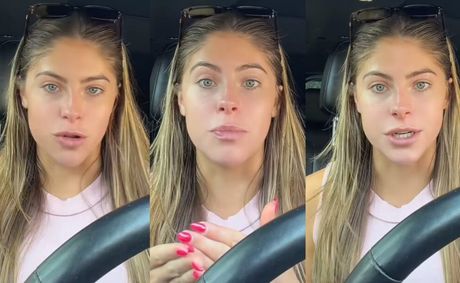 24-Year-Old Woman Done Dating Older Men: “I’d Rather Be Alone Than Wasting My Time”
