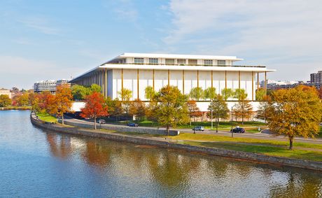 Kennedy Center’s Legal Gamble Just Backfired, What Went Wrong?