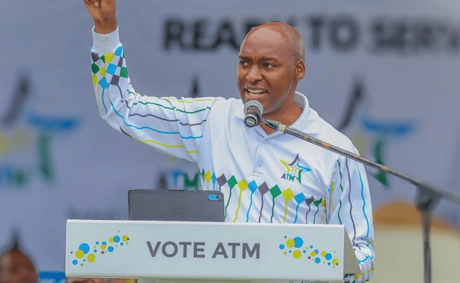 ATM Pushes for Urgent Parliamentary Debate After Nationwide Anti-Immigration Protests