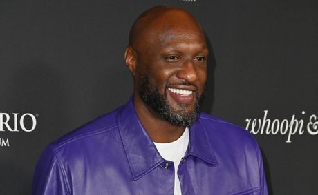 Lamar Odom’s DUI case takes a surprising legal turn