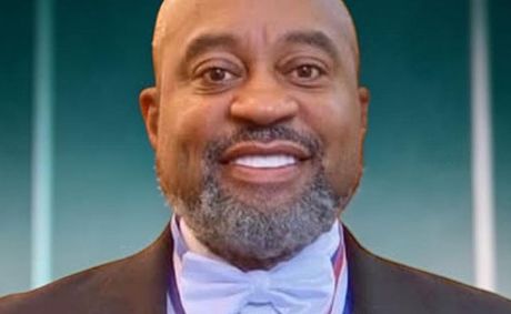 Black Community Leader With Decades of Service Appointed to Advance Veteran Employment Initiatives