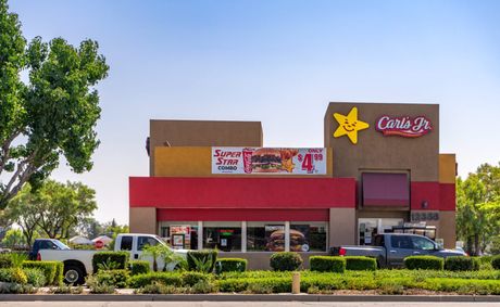 Why a major Carl’s Jr. franchisee is downsizing in CA