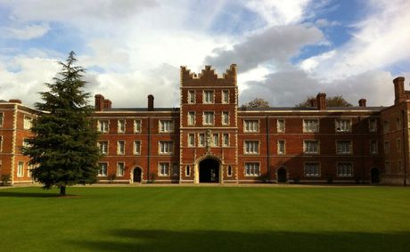Youngest Black Professor At University Of Cambridge Resigns  After Plagiarism Accusations