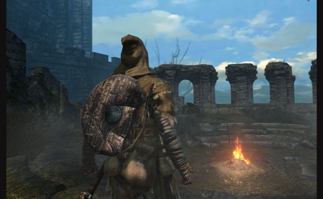Dark Souls just got a release date nobody saw coming
