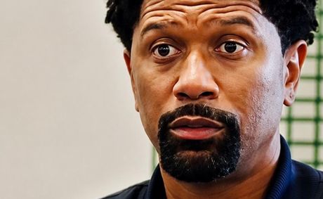 Jalen Rose Says Detroit’s Comeback Doesn’t Match the Reality of Poverty