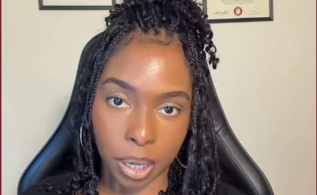 ‘Most Men Tell You Who They Are Very Quickly’: CoachAsha Shares the Relationship Lesson Her Father and Brother Taught Her