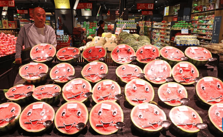 Economic Watch: China’s CPI Remains Stable, PPI Continues to Rise in May