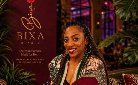 Deida Massey opens up about Bixa Beauty’s next chapter