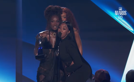 2026 BET Awards: The biggest winners and most unforgettable moments
