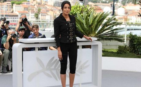 Cannes Made Capris Official Again: Here Are 10 Ways to Wear Them Without Feeling 2004