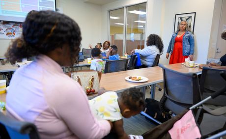 Medi-Cal program creates billing headache for doulas