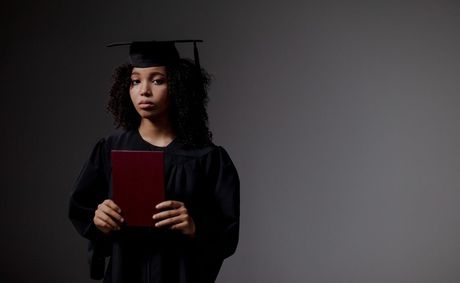 Student loan changes leave Black borrowers bracing for higher payments