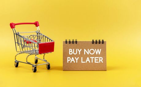 Millions Of Americans Are Going Into Debt Just To Buy Groceries