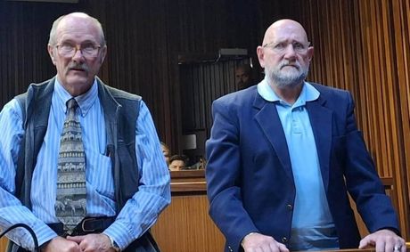 Sentencing of Former Apartheid Police Officers Convicted of Murdering COSAS Activist Caiphus Nyoka Postponed