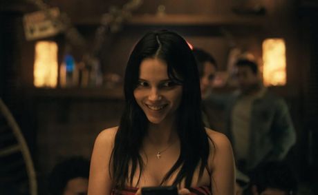 Before the $200 Million Horror Hit, Inde Navarrette Was Going Off in Black Ops Cold War With a Toad Hat On
