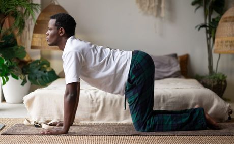 8 smart ways to start strength training as a beginner