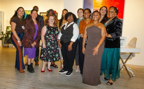 For the second time, MLK50’s resilience is honored by national group