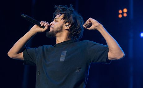 J. Cole’s The Fall-Off exits Billboard 200 in record time