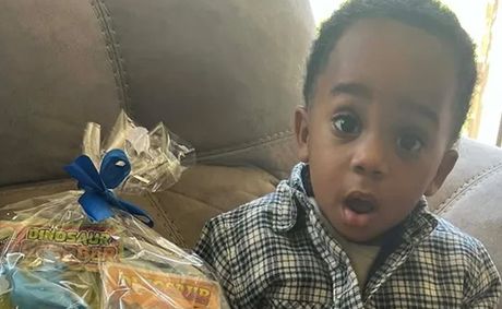 Mother of 1-year-old killed by police wants video of shooting released