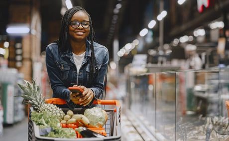 Vori, An AI Grocery Startup, Lands $22M To Help Independent Stores