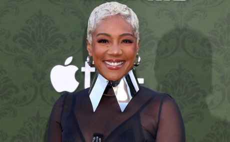 Tiffany Haddish opens up about beauty tweak Swimsuit launch