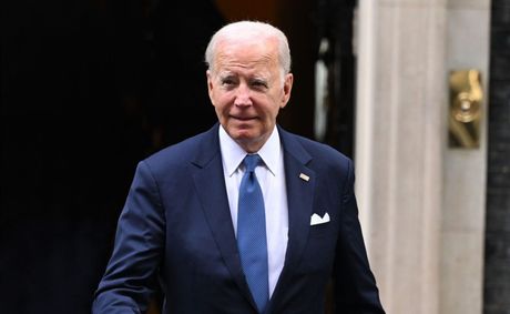 Biden and the recordings he never wanted anyone to hear